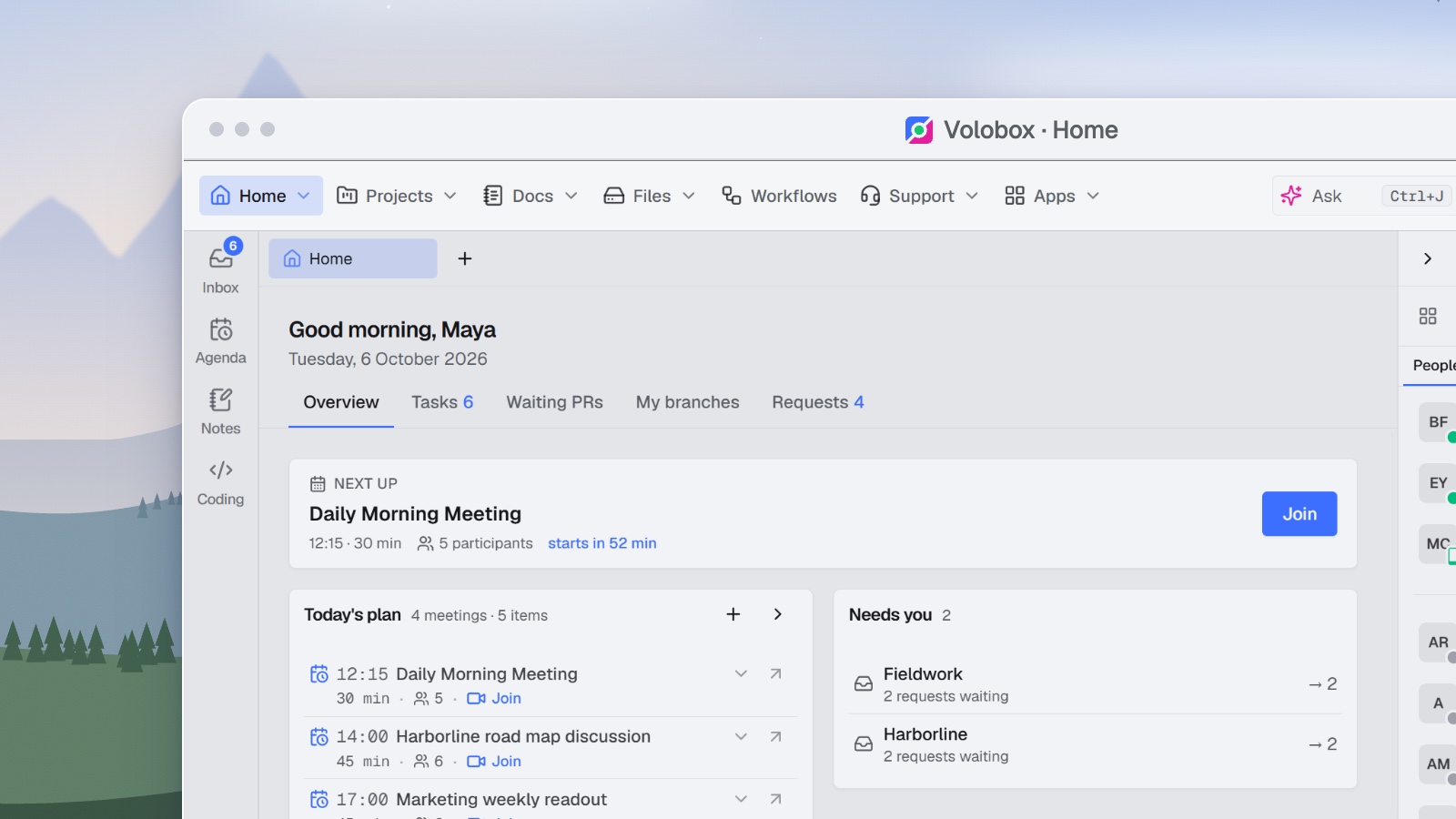 Volobox Is Now Generally Available cover image